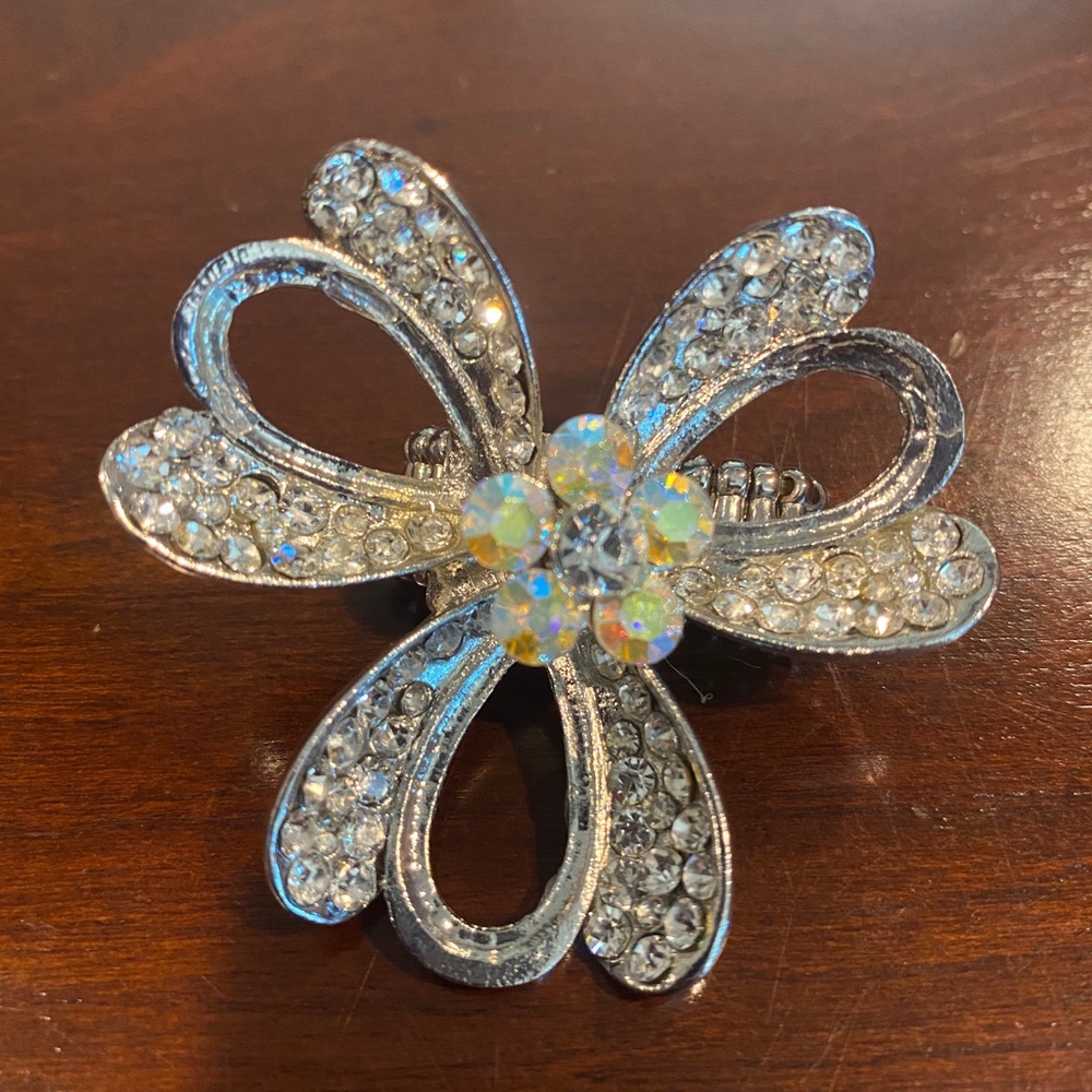 Cocktail Statement Ring - image 2